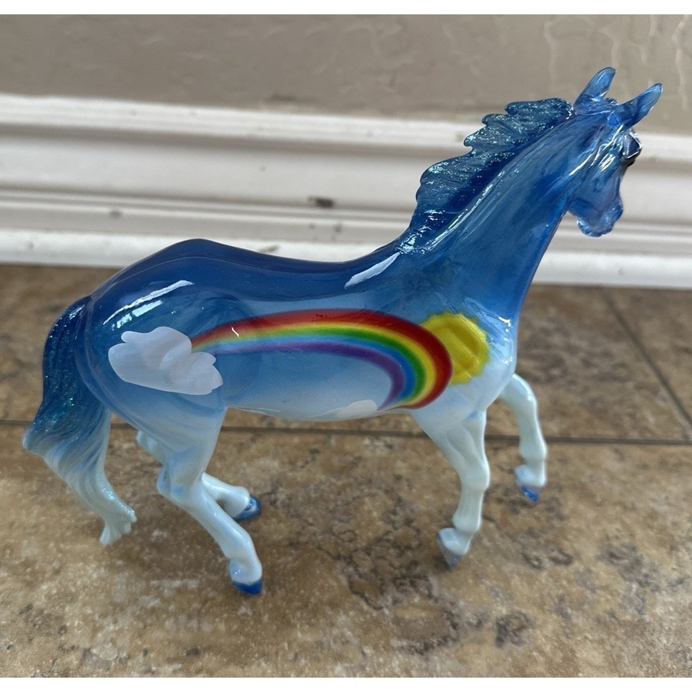 day dreamer breyer horse model